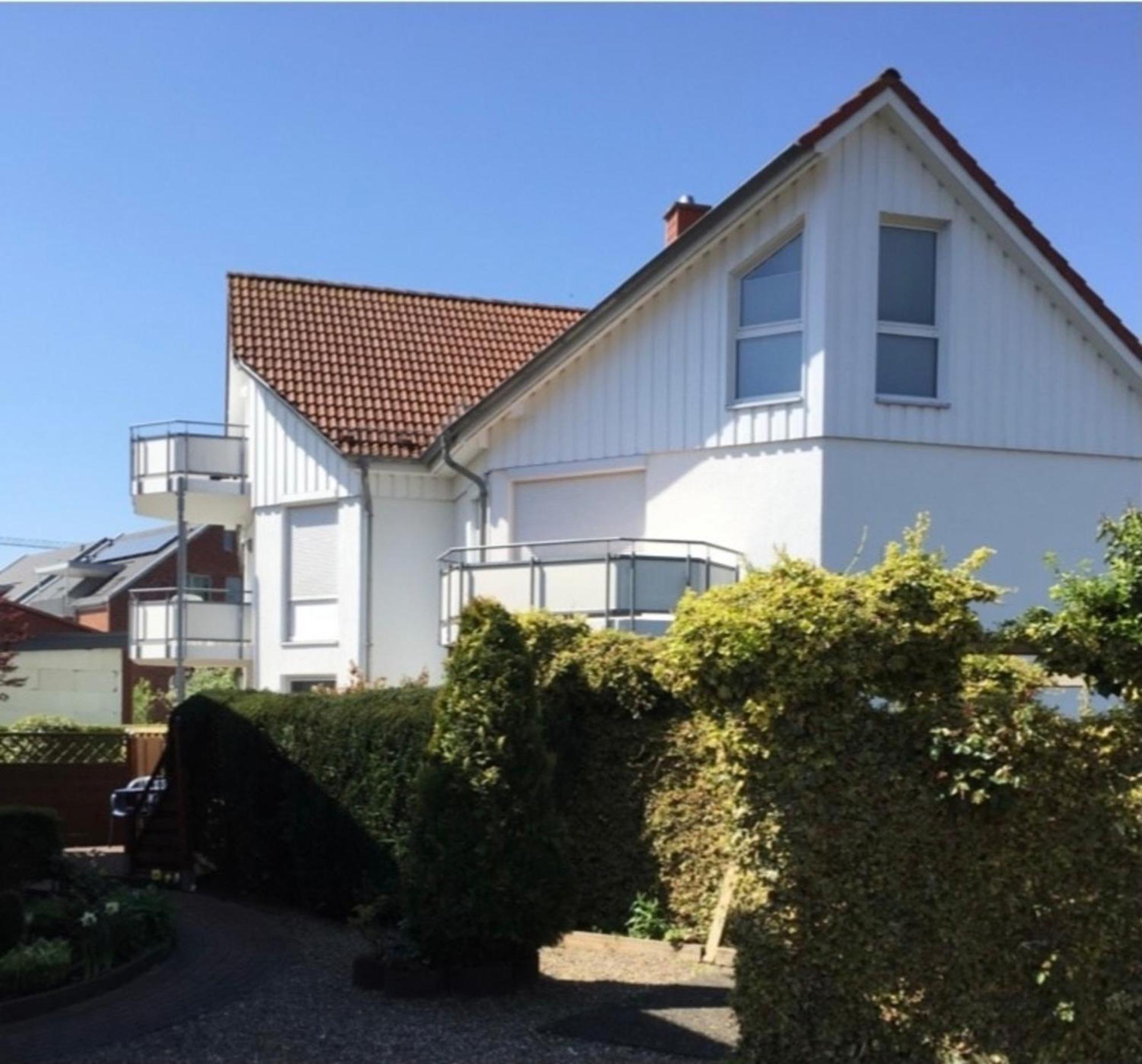 FeWo MeerZeit Kellenhusen Exterior foto
